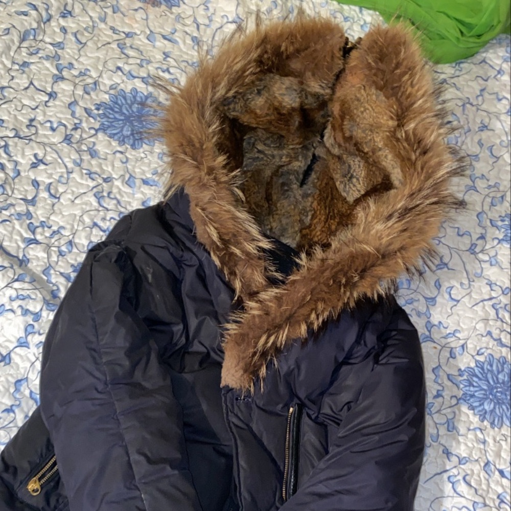 MACKAGE COAT - Picture 4 of 5
